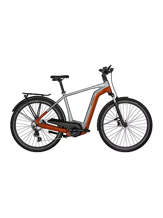 BERGAMONT | Herren E-Bike E-Horizon Edition LTD Gent | 
